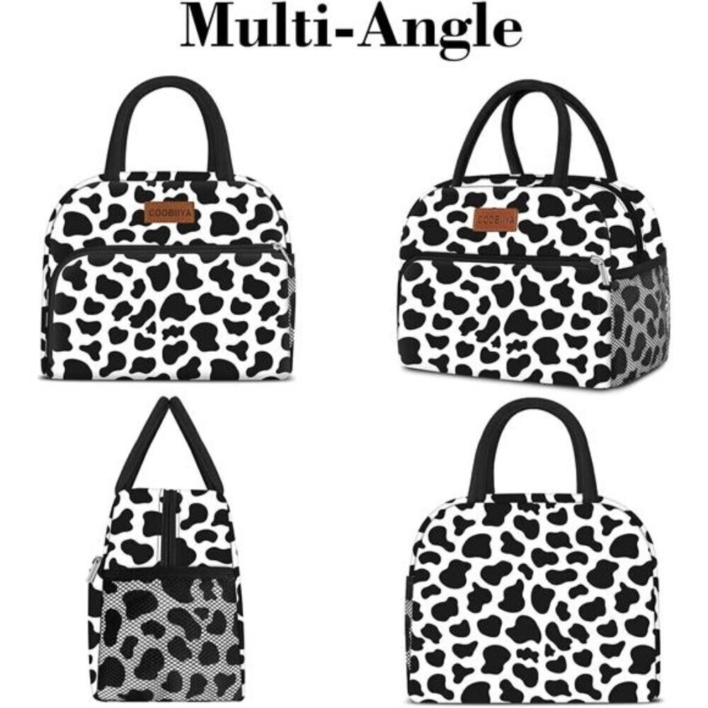 Lunch Bag Women, Small - Picture 6 of 6